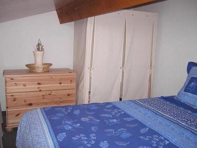 Mazet De Vacances Dans Le Domaine De L'Espai Saint-Martin-de-Brômes 외부 사진